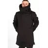 Куртка Dino черная, зимняя, мужская 18-020