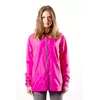 Дождевик-ветровка летний, фуксия, женский 17-009 Дождевик-ветровка летний, фуксия, женский 17-009
