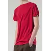 футболка красная 16-033 мужская футболка красная 16-033 мужская