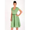 Платье Verao, зеленое Платье Verao, зеленое