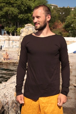 Джемпер Дино черный Джемпер Дино черный