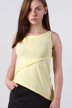 Майка грави желтая Майка грави желтая