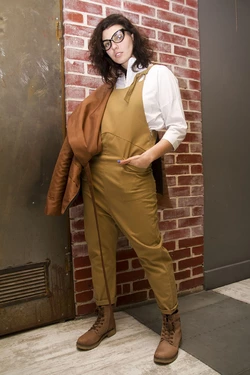 комбинезон бежевый 19-013 комбинезон бежевый 19-013