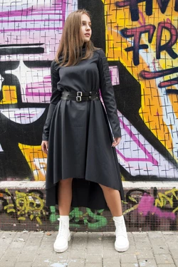 платье lea,  серое платье lea,  серое