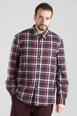 рубашка с подкладкой 17-043 рубашка с подкладкой 17-043