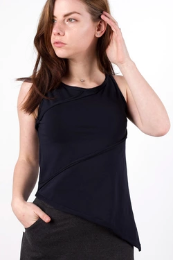 Майка грави темно-синяя Майка грави темно-синяя