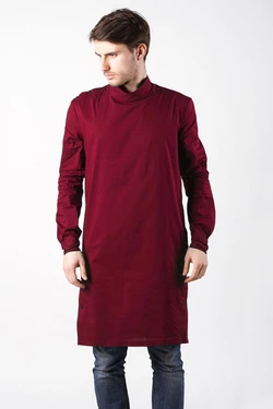 Туника мужская, красная Туника мужская, красная