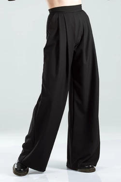 Брюки Агель черные 17-008 Брюки Агель черные 17-008