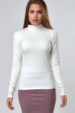 Гольф базовый, молочный 16-043 Гольф базовый, молочный 16-043