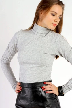 Гольф базовый, светло-серый Гольф базовый, светло-серый