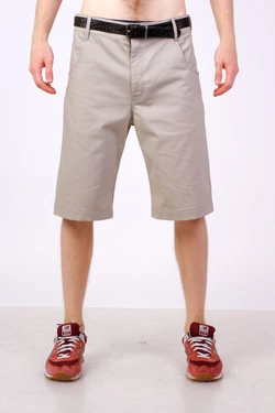 Шорты "Сафари"  бежевые 17-018 Шорты "Сафари"  бежевые 17-018