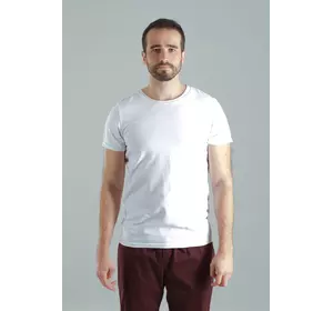 футболка белая 16-033 футболка белая 16-033